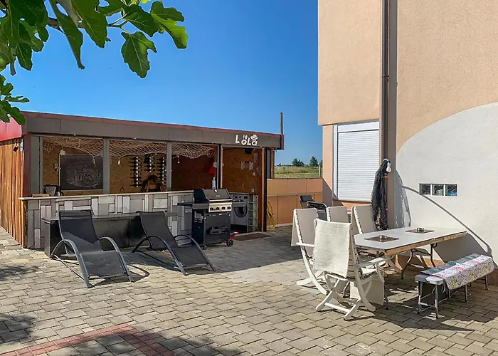Appartement Pet Friendly In With Wifi *