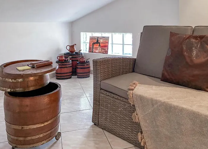 Appartement Pet Friendly In With Wifi