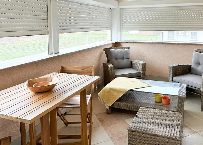 Pet Friendly In With Wifi Appartement Vrsi