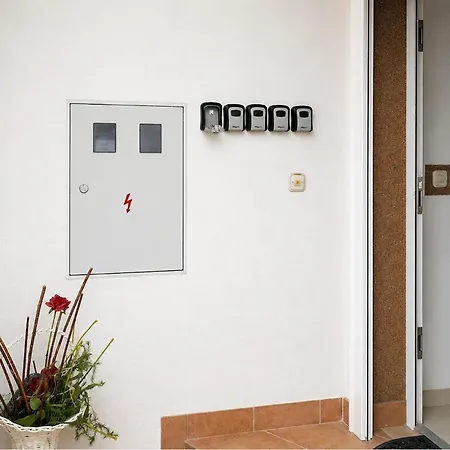 Beautiful Apartment In Vrsi With Wifi * Vrsi