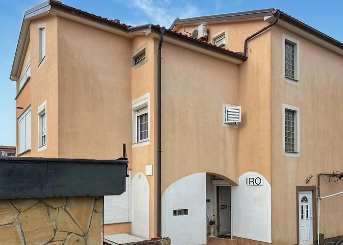 Pet Friendly In With Wifi Apartament