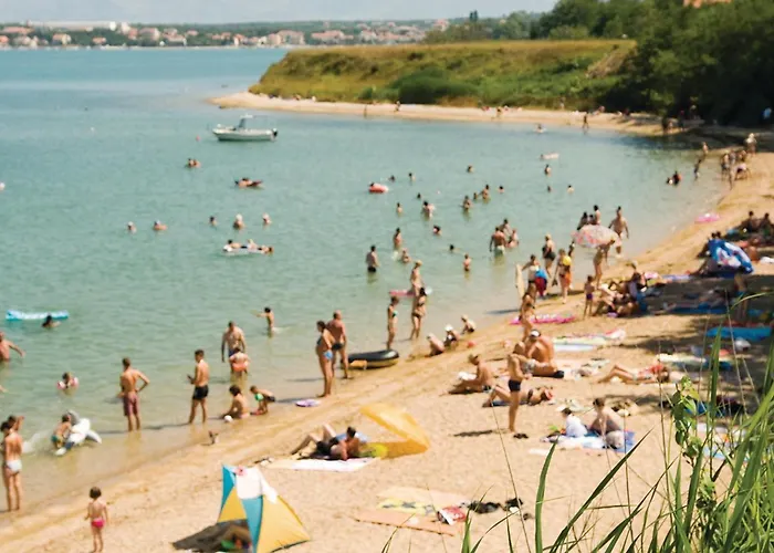 Pet Friendly In With Wifi Apartament Vrsi